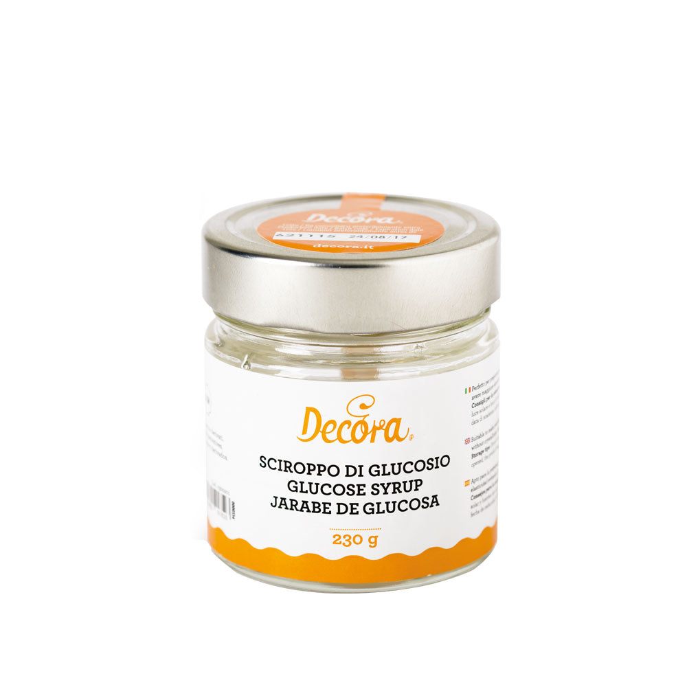 Jarabe de Glucosa 230 gr