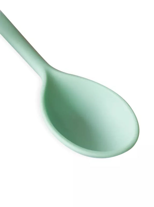 Cuchara de silicona