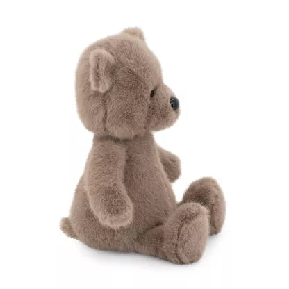 Peluche, El Más Suave - Oso Moka (35cm)