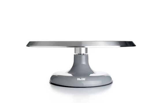 PLATO GIRATORIO PROF - 665730 - IBILI
