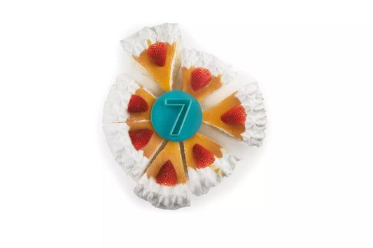 MARCADOR DE TARTAS/TORTILLA - 684600 - IBILI