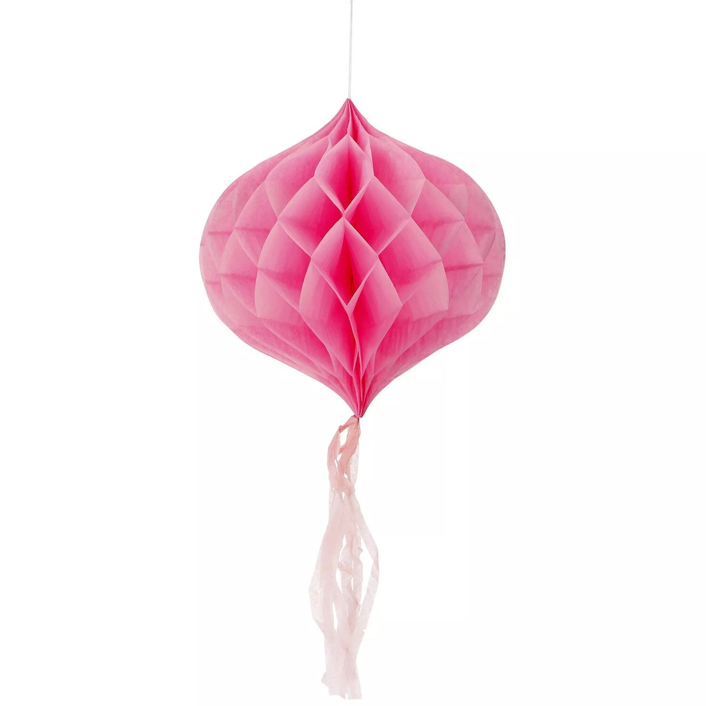Set panal -nido de papel - Perfect Pink - 3 piezas