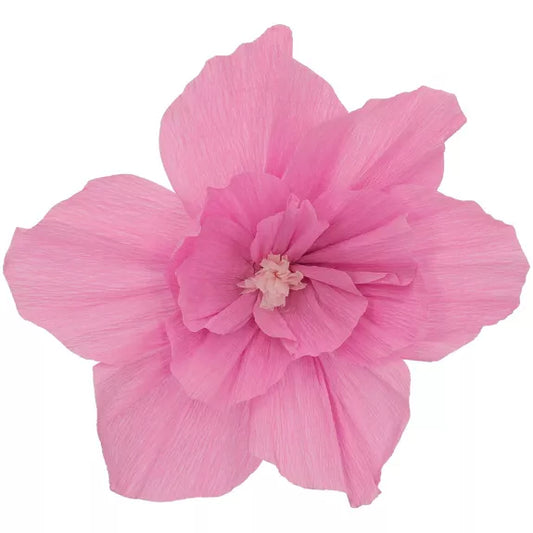 Decoración de Fiesta - Set de Flores - Perfect Pink - 3 piezas