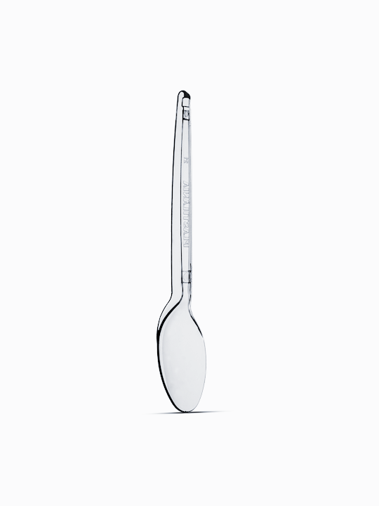 CUCHARa PARA POSTRE -PACK 50 UNIDADES
