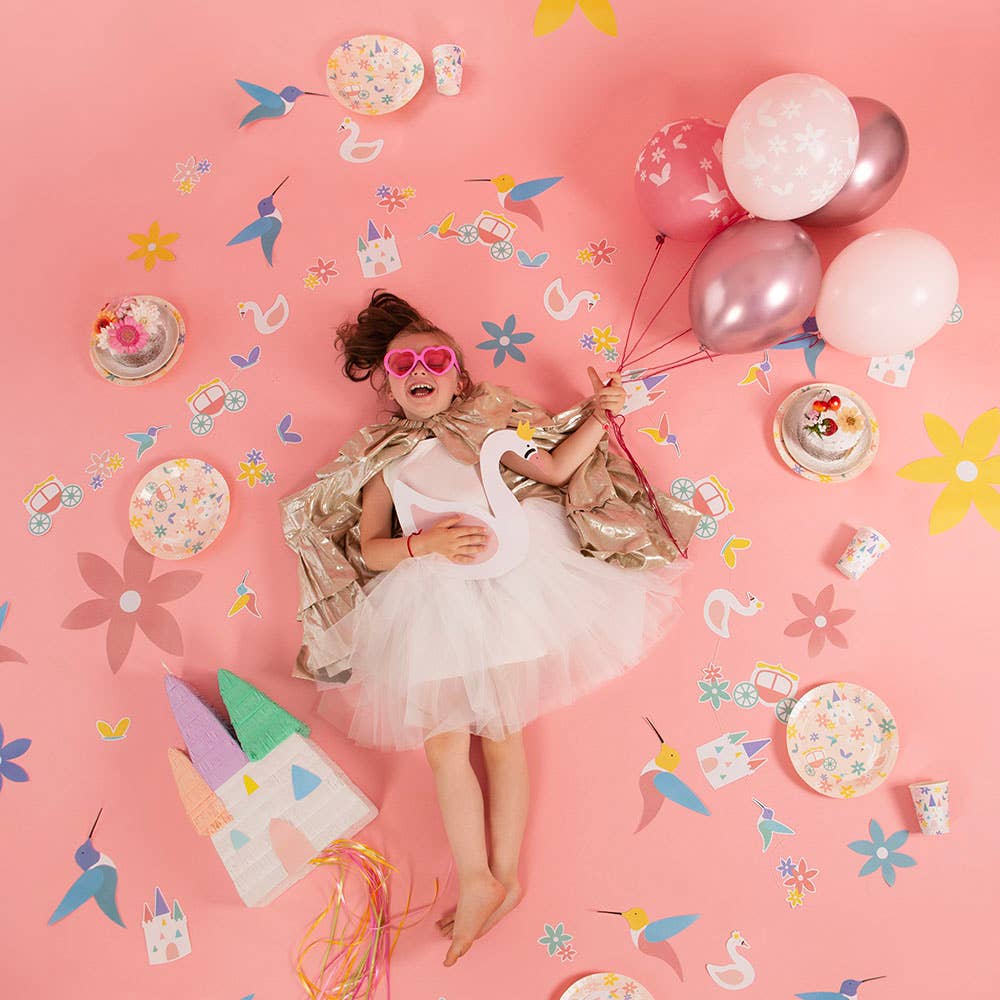 PLATOS - PRINCESS