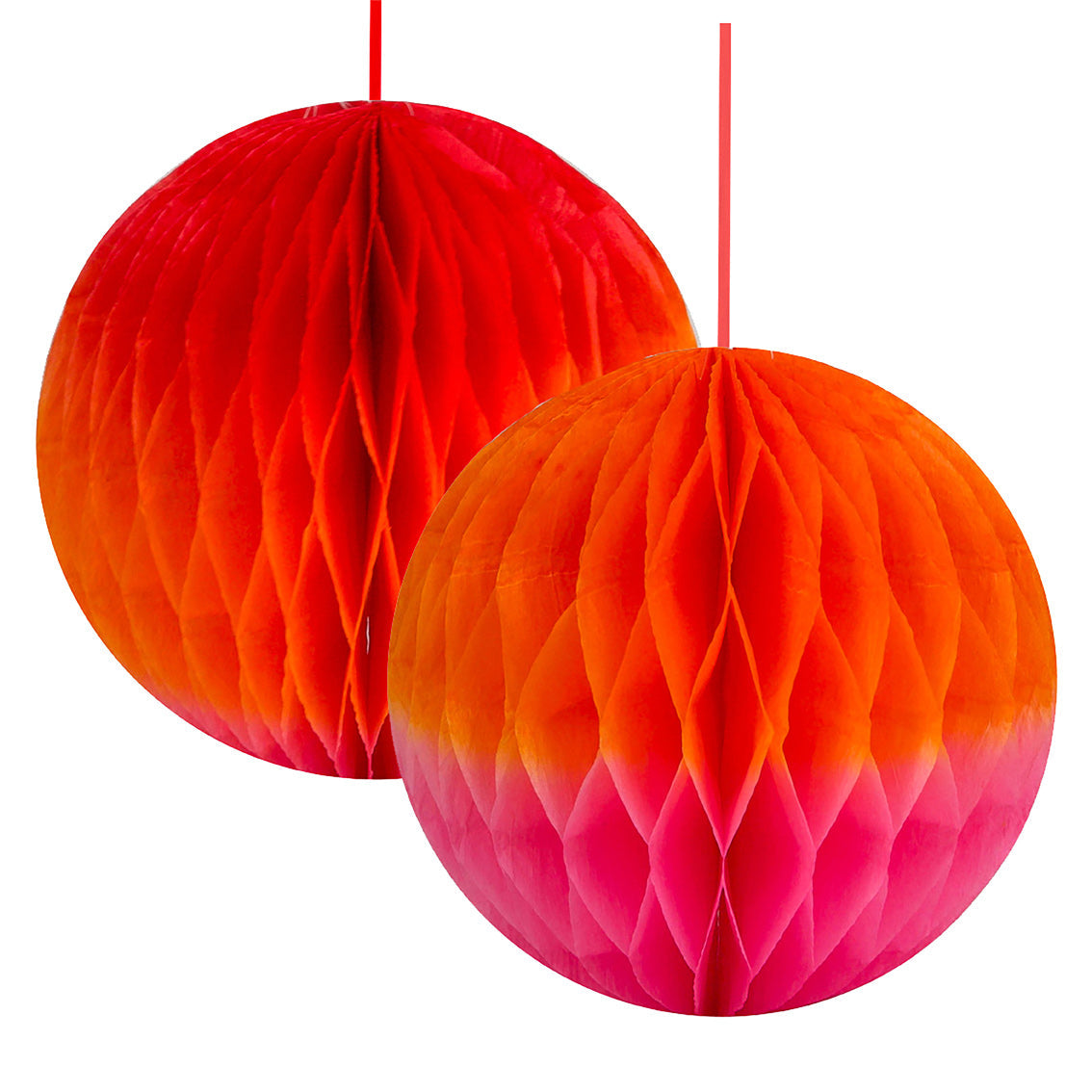 nido naranja