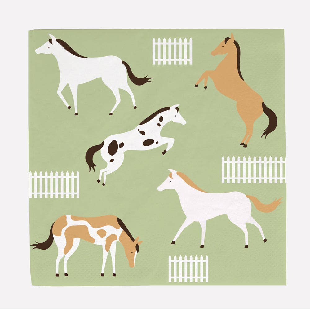 CABALLOS