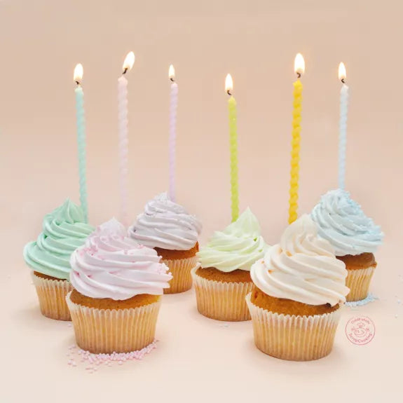 CÁPSULAS PARA CUPCAKES