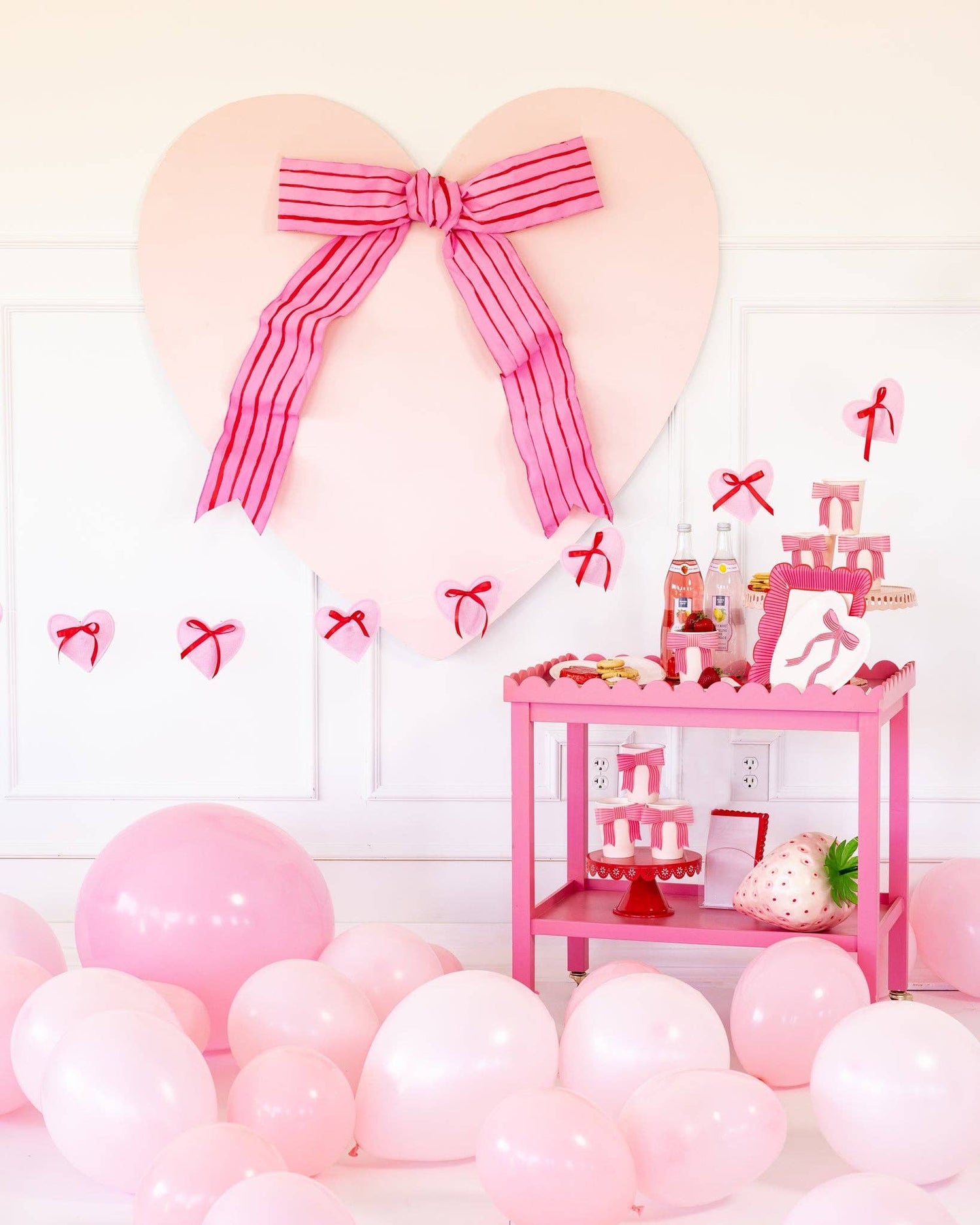 GLOBOS DE LATEX