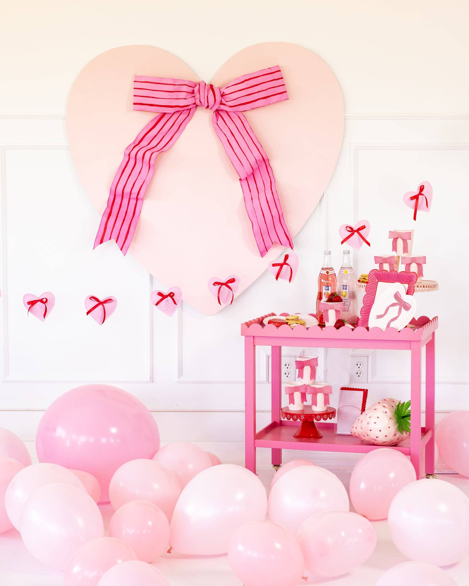 GLOBOS DE LATEX