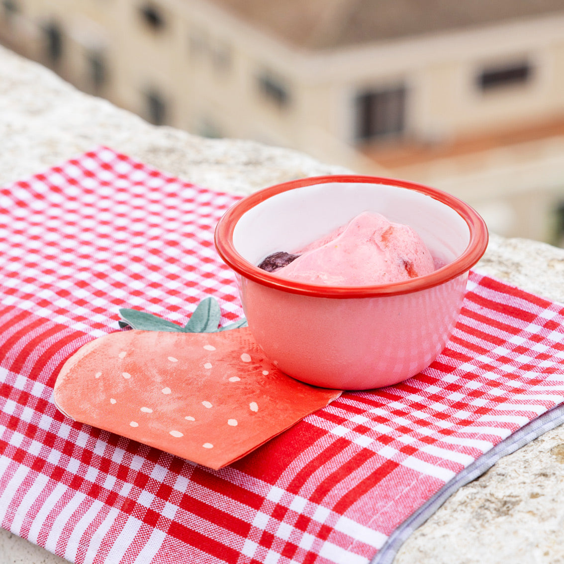 Fresas