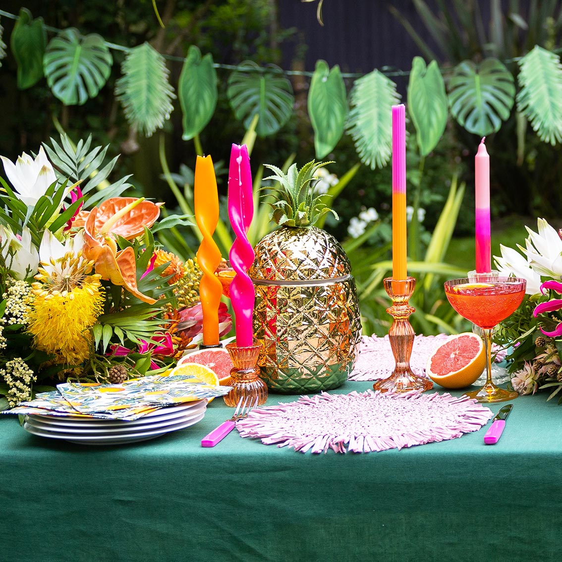 Tropical