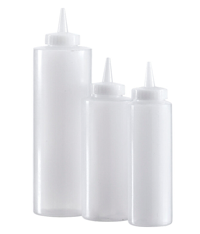 Botellas dosificadoras