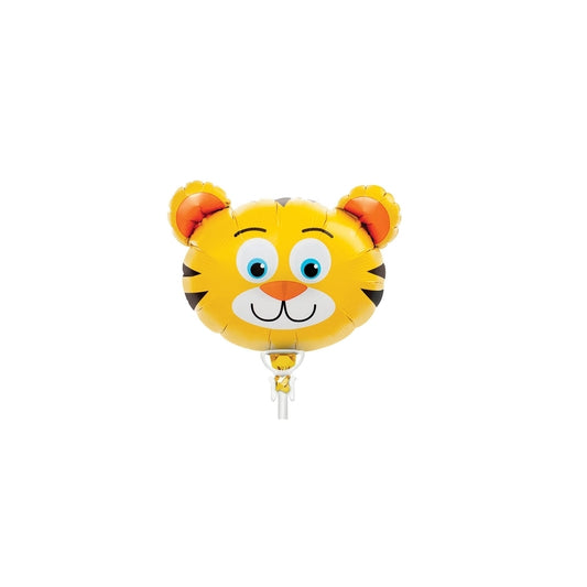 Foil 14″ TIGRE