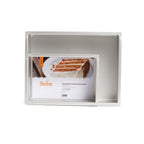 Molde de horno rectangular de 20*30*7.5 cm