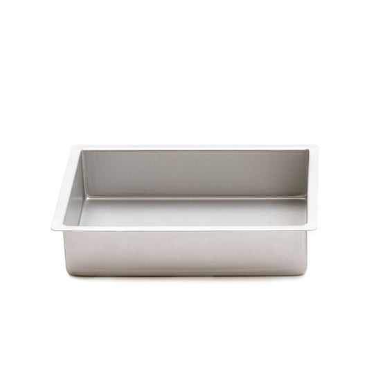 Molde de horno rectangular de 20*30*7.5 cm