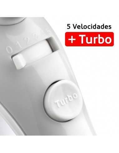 Batidora con Bowl MAX MIXER PRO de 500 W