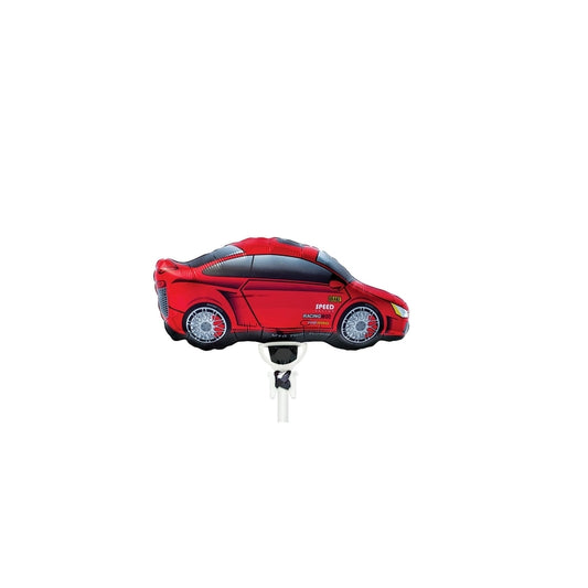 Foil 14″ Coche Deportivo