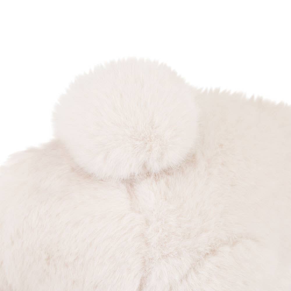 Peluche de conejito, The Softest (62 cm)-0+