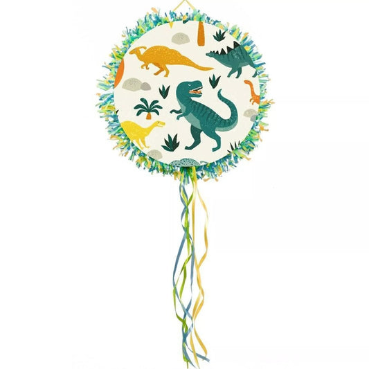 Piñata dinosaurios