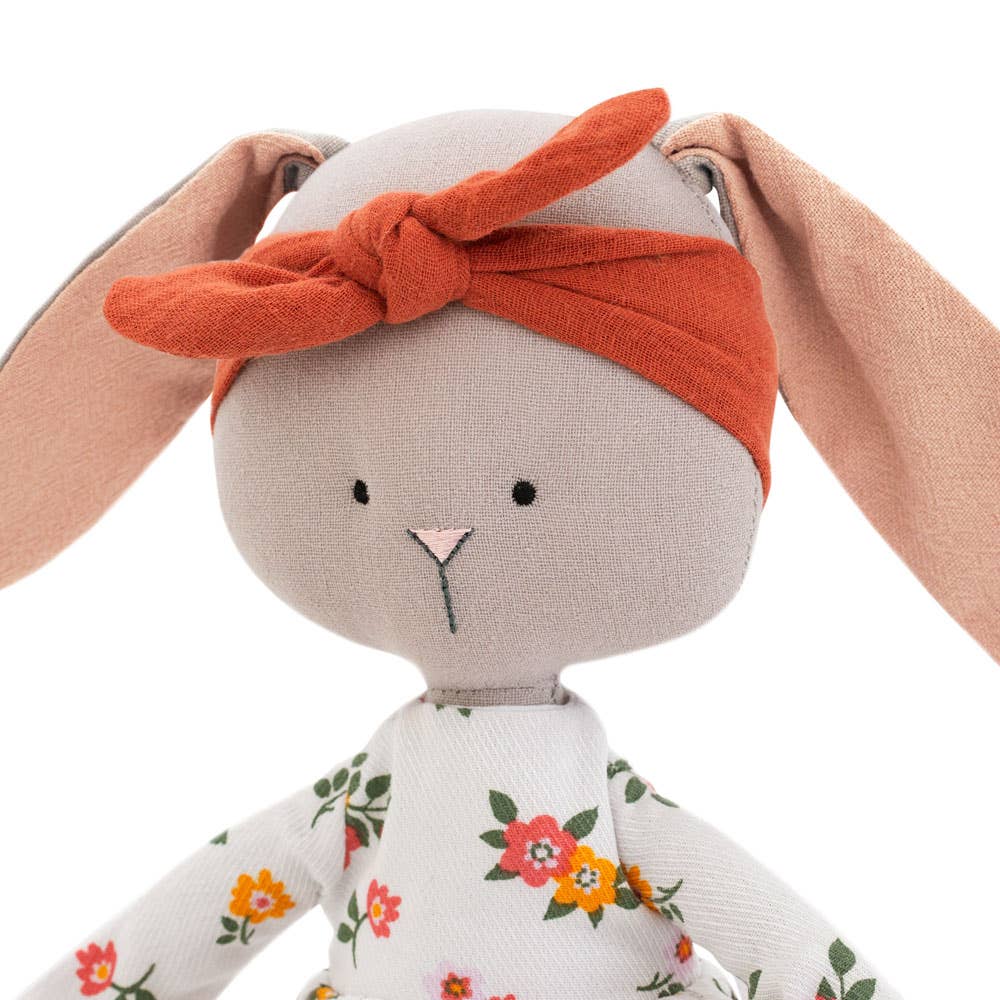 Lucy el conejito - 29cm - 0+