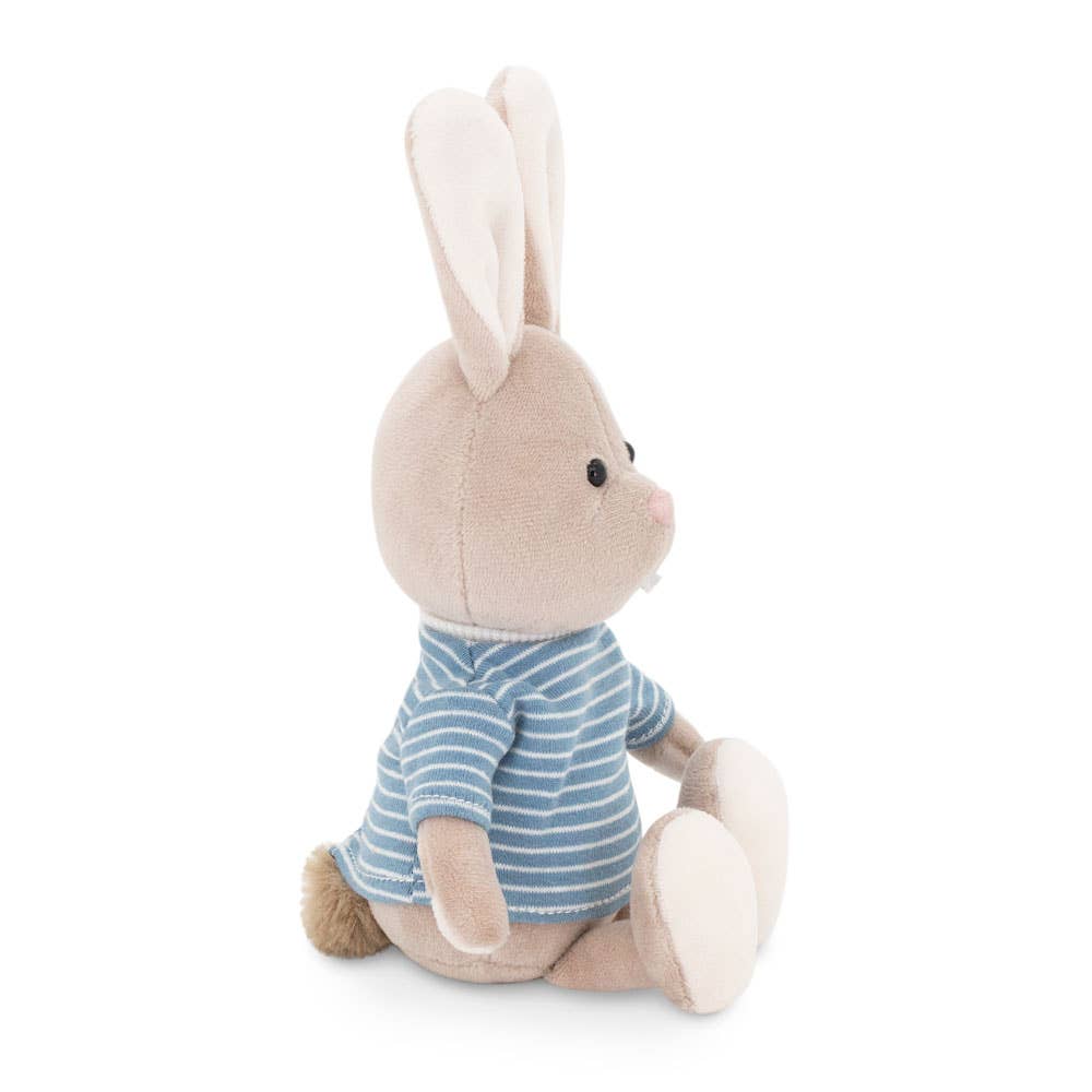 Lucas el conejito de peluche-15cm