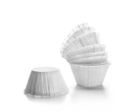 IBILI - Capsulas muffin 7,50 cm - 50 uds