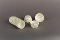 IBILI - Capsula bombon (blister 100 pcs)