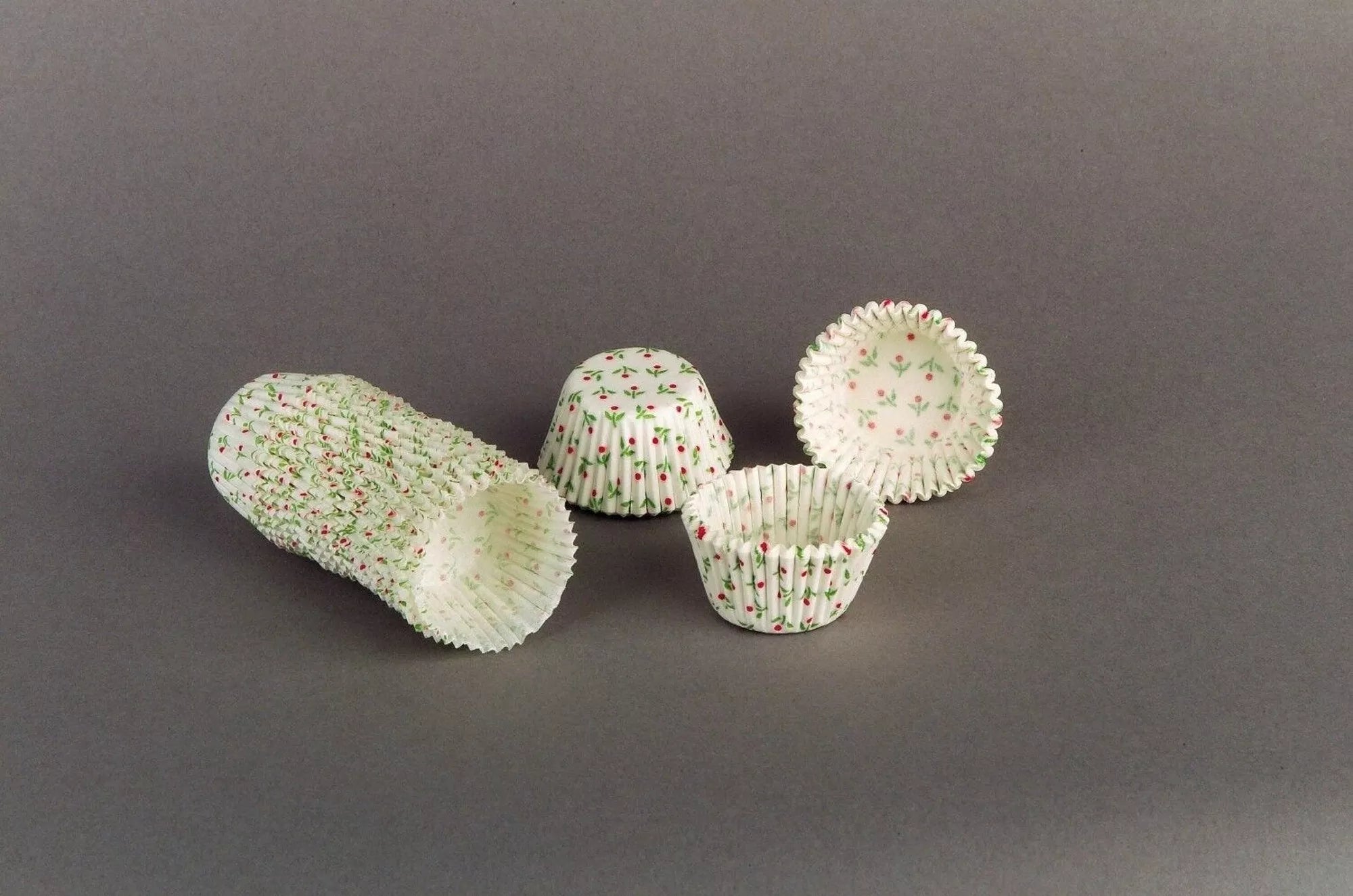 IBILI - Capsula bombon (blister 100 pcs)