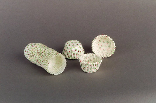 IBILI - Capsula bombon (blister 100 pcs)