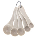 Cucharas medidoras 5 piezas 120555