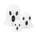 Honeycomb Ghosts, 3 piezas, Halloween