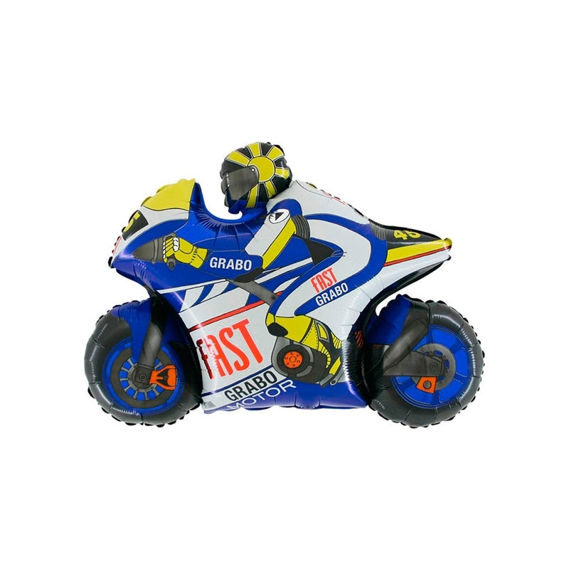 Foil 30″ Forma – Moto Gp