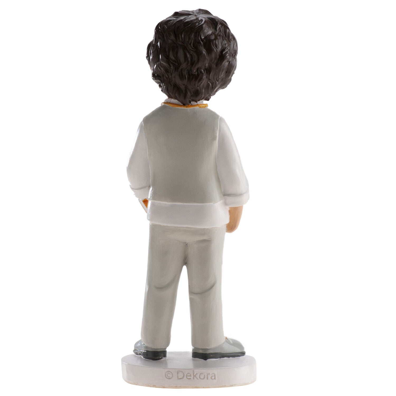 NIÑO COMUNIÓN BRUNO 16,6CM