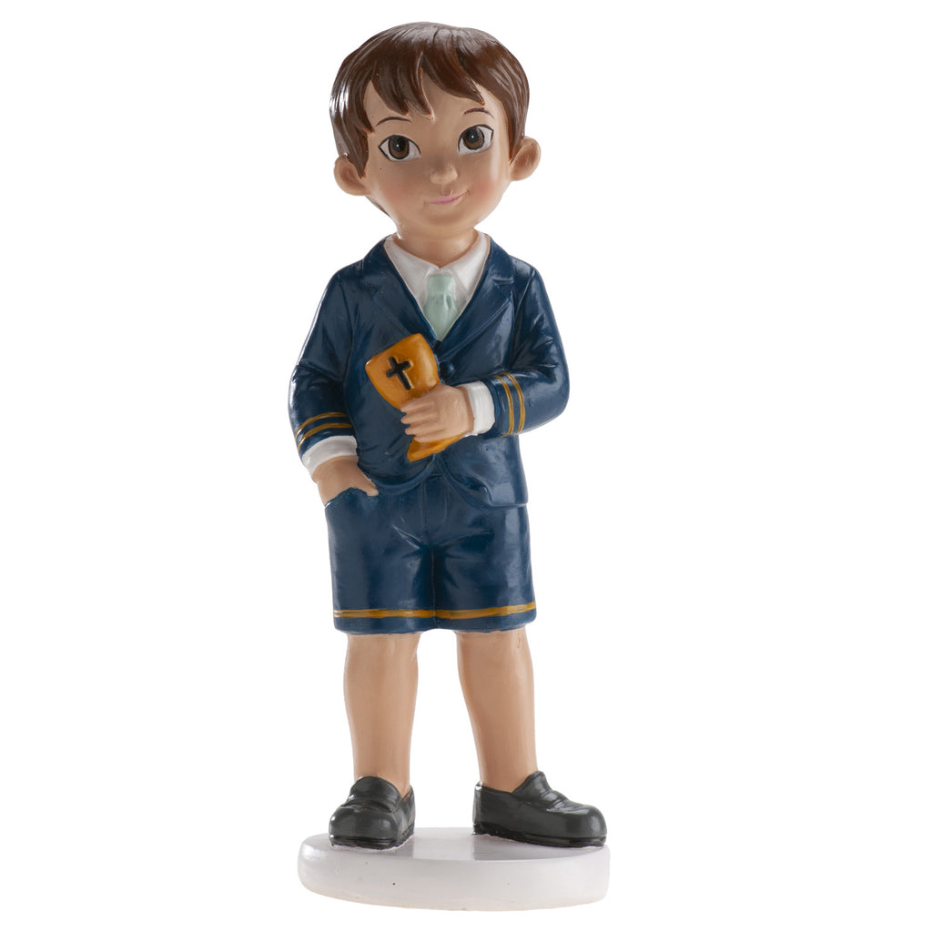 NIÑO COMUNIÓN BLAS 16CM