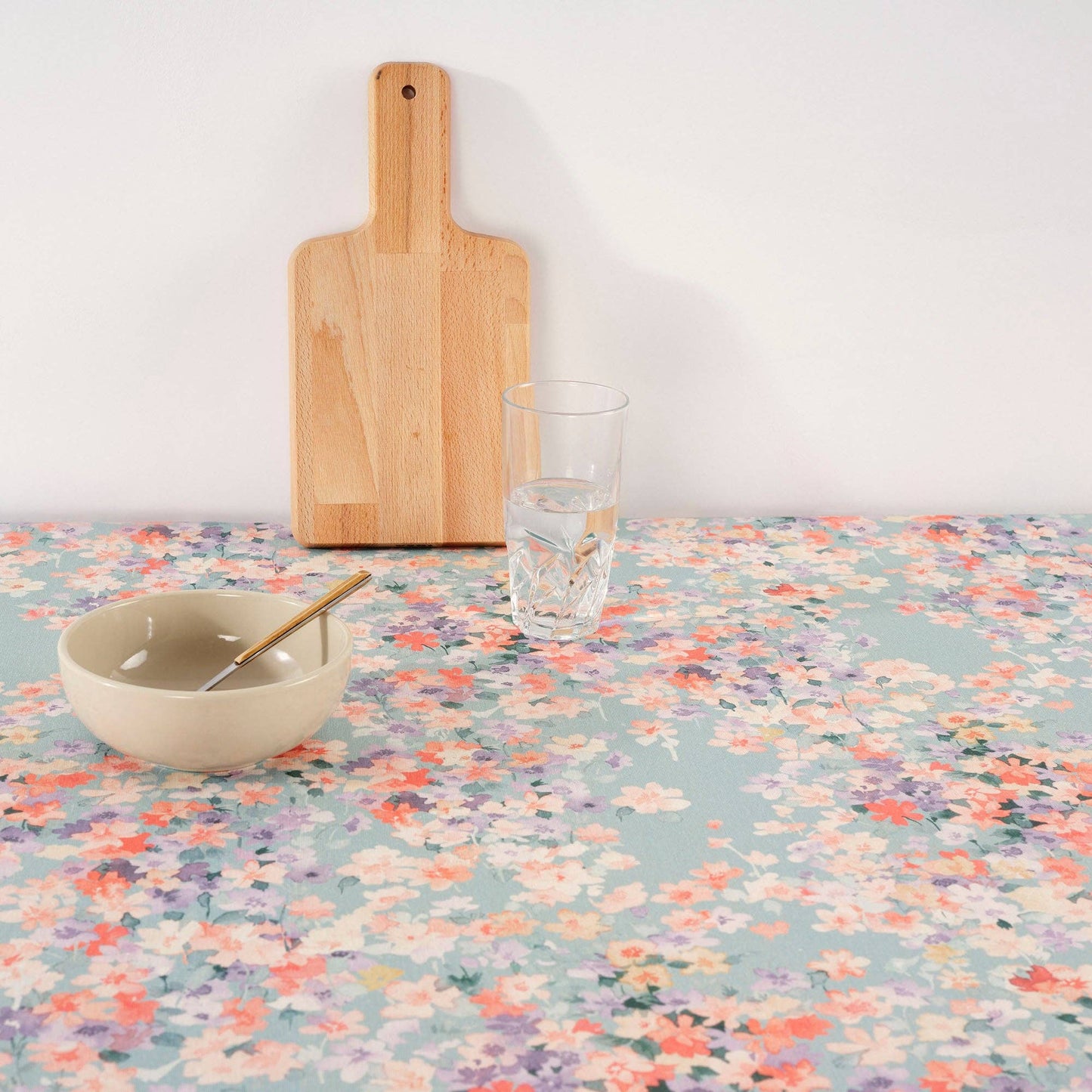 Mantel Resinado Antimanchas 0120-363