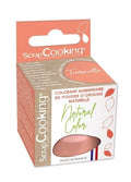 Colorante en polvo de origen natural "Terracota" 10g