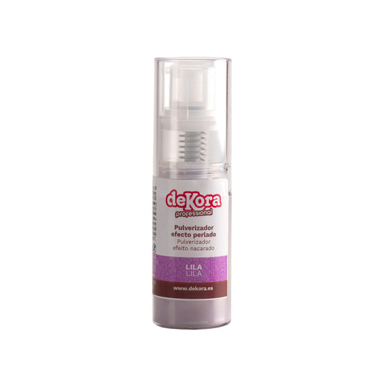 PULVERIZADOR ORO EFECTO PERLADO 10G SIN E171