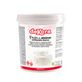 PASTA AZÚCAR / FONDANT BLANCO SIN GLUTEN 1 KG