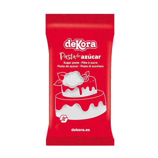 FONDANT BLANCO 150G