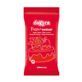 FONDANT ROJO 150 G