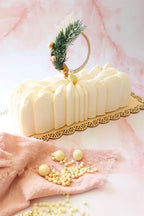 Molde de silicona de registro 3D "instantáneo"