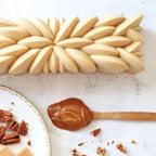 Molde de silicona de registro 3D "instantáneo"