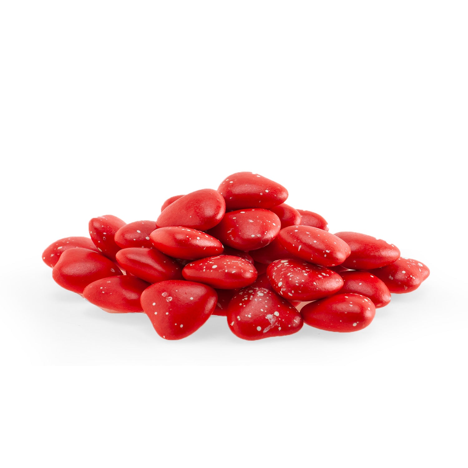 CORAZONES RELLENOS DE CHOCOLATE 250G