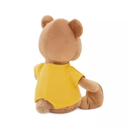 Peluche, Colección Oso Vida  (24cm)