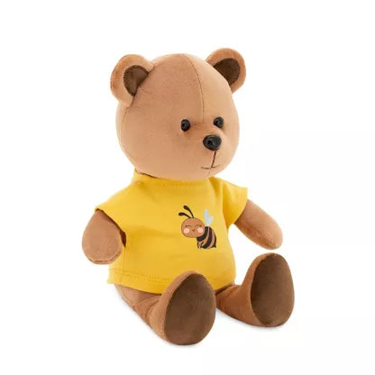 Peluche, Colección Oso Vida  (24cm)