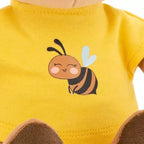 Peluche, Colección Oso Vida  (24cm)