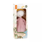 Peluche de algodón, Cotti Motti - Zoe la oveja (30 cm)