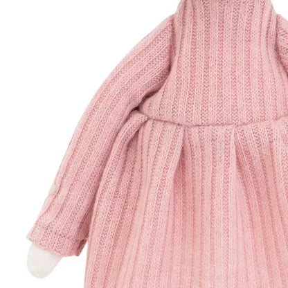 Peluche de algodón, Cotti Motti - Zoe la oveja (30 cm)