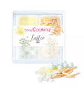Estuche decoraciones dulces "sprinkles" 59g